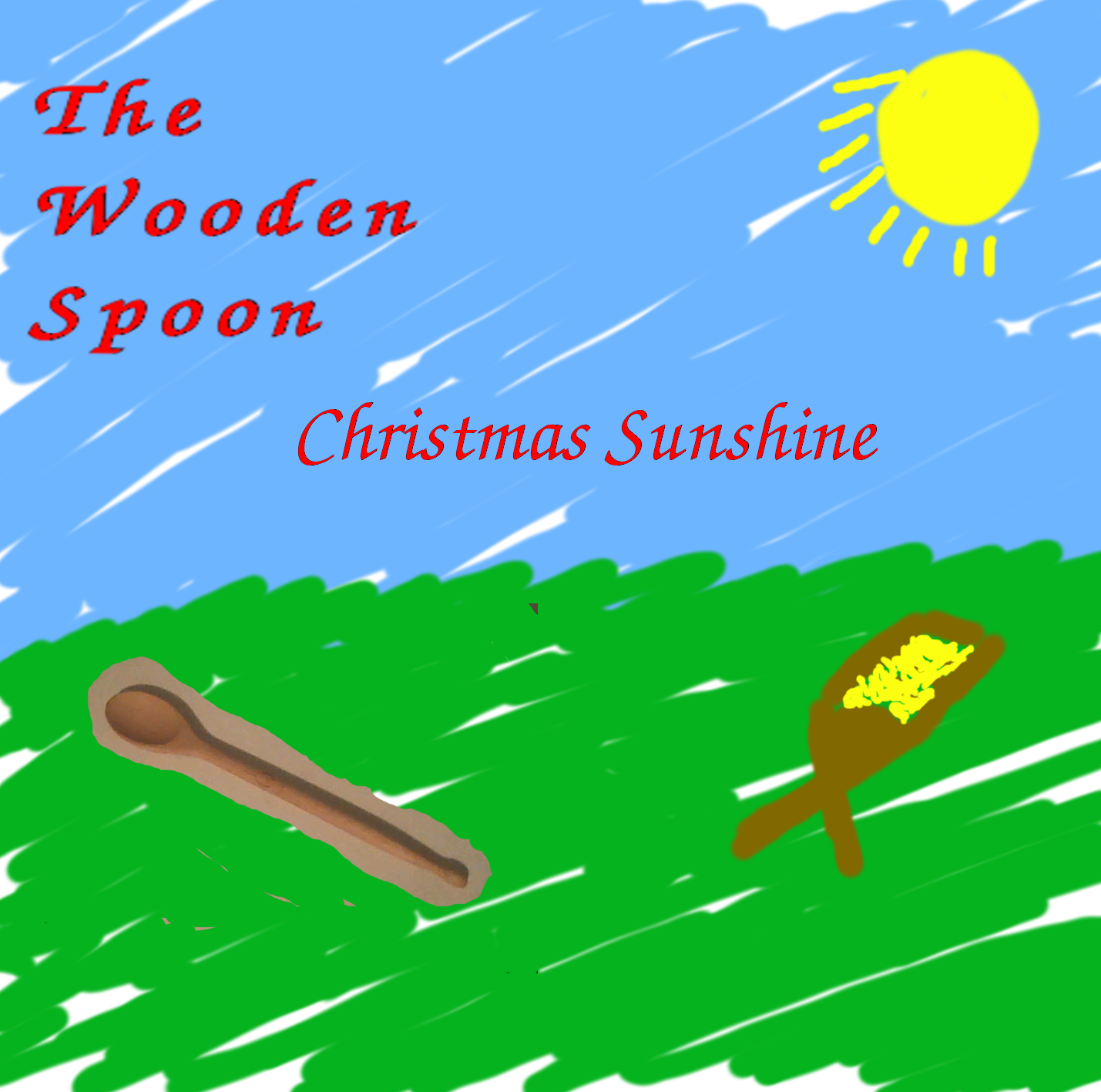 The Wooden Spoon